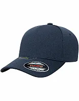 Unipanel Melange Cap - Flexfit