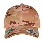 Multicam®Trucker Retro  - Flexfit
