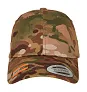  Low Profile Cotton Twill Multicam® - Flexfit