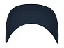  Classic Curved Visor Foam Trucker Cap - Flexfit