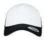  Foam Trucker Cap Curved Visor - Flexfit