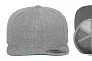  Classic Snapback Cap - Classics