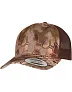 Classics® Kryptek® RetroTrucker Cap - Flexfit