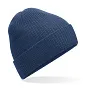  Polylana® Ribbed Beanie - Beechfield