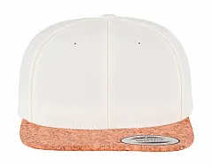 Cork Snapback - Flexfit