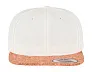  Cork Snapback - Flexfit