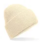  Classic Engineered Deep Cuffed Beanie - Beechfield