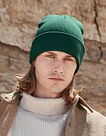 Polylana® Original Cuffed Beanie - Beechfield
