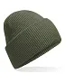  Classic Engineered Deep Cuffed Beanie - Beechfield