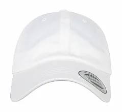 Low Profile Organic Cotton Cap - Flexfit