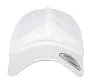  Low Profile Organic Cotton Cap - Flexfit
