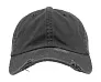  Low Profile Destroyed Cap - Flexfit