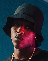 Adjustable Flexfit Bucket Hat - Flexfit