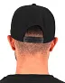  Snapback šilterica - 6 panela - Flexfit