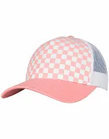 Checkerboard Retro Trucker - Flexfit