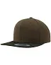  Camo Visor Snapback - Flexfit