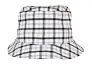  Check Bucket Hat - Flexfit