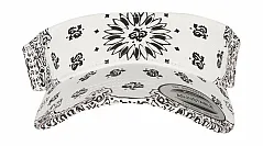 Visor Bandana Print - Flexfit