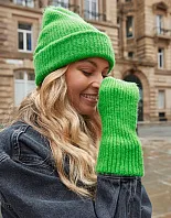 Colour Pop Hand Warmers - Beechfield