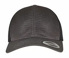 360° Omnimesh 2-Tone Cap - Flexfit