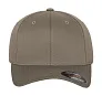 Flexfit Wooly Combed Cap Kids - Flexfit