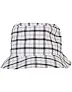  Check Bucket Hat - Flexfit
