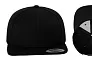  Classic Snapback Cap - Classics