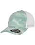 110 FLEXFIT Batik Mesh CAP - Flexfit
