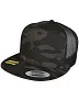  Multicam Trucker Cap - Flexfit