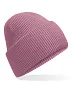  Classic Engineered Deep Cuffed Beanie - Beechfield