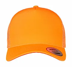 Neon Retro Trucker - Flexfit