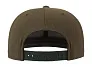  Camo Visor Snapback - Flexfit