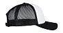  Foam Trucker Cap Curved Visor - Flexfit
