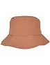  Elastic Adjuster Bucket Hat - Flexfit