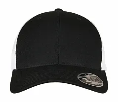 110 Mesh 2-Tone Cap - Flexfit