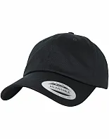 Low Profile Organic Cotton Cap - Flexfit