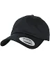  Low Profile Organic Cotton Cap - Flexfit
