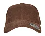  Low Profile Corduroy Dad Cap - Flexfit
