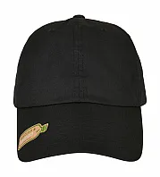 Recycled Polyester Dad Cap - Flexfit