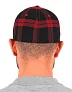  Tartan Plaid Cap - Flexfit