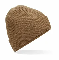 Polylana® Ribbed Beanie - Beechfield