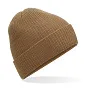  Polylana® Ribbed Beanie - Beechfield