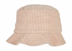 Big Corduroy Bucket Hat - Flexfit
