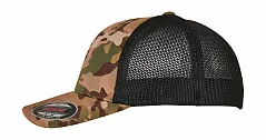 mrežasta kapa šilterica - Flexfit