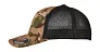 Multicam Trucker mrežasta kapa šilterica - Flexfit