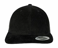 Corduroy Retro Trucker - Flexfit