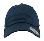  Low Profile Organic Cotton Cap - Flexfit