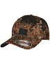 "Flexfit® Veil Camo™ Flexfit® Veil Camo™ Cap - Elevate Life
