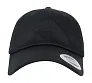  Low Profile Organic Cotton Cap - Flexfit
