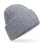  Classic Engineered Deep Cuffed Beanie - Beechfield